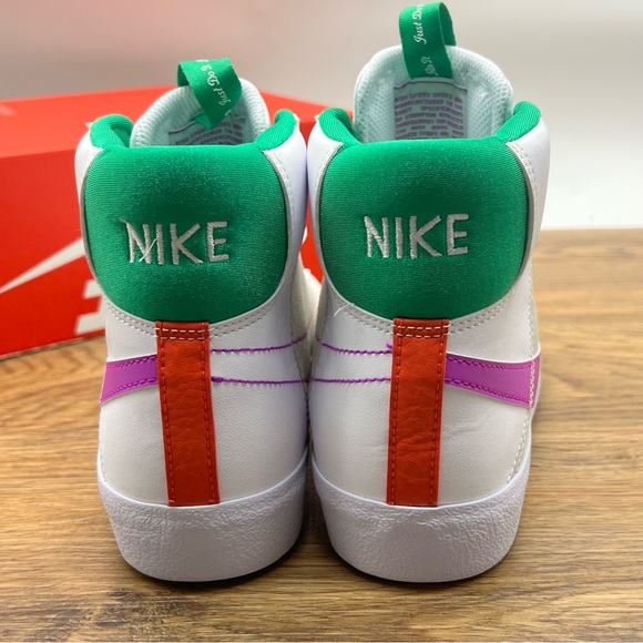 Nike Blazer Mid '77 D - Picture 5 of 6